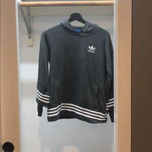 adidas hoodie